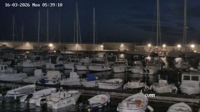 immagine della webcam nei dintorni di Portoferraio: webcam Marciana Marina