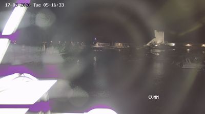 immagine della webcam nei dintorni di Portoferraio: webcam Marciana Marina
