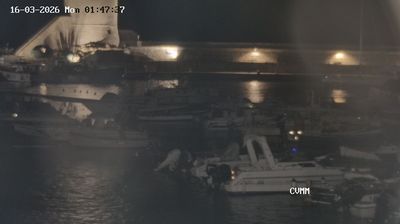 immagine della webcam nei dintorni di Rio Marina: webcam Marciana Marina