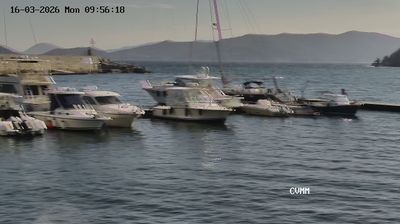 immagine della webcam nei dintorni di Cavoli: webcam Marciana Marina