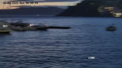 immagine della webcam nei dintorni di Rio Marina: webcam Marciana Marina