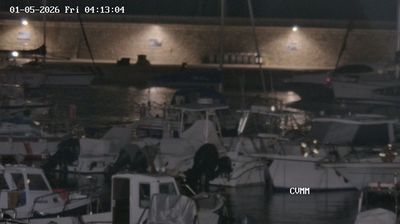Preview delle webcam di Marciana Marina