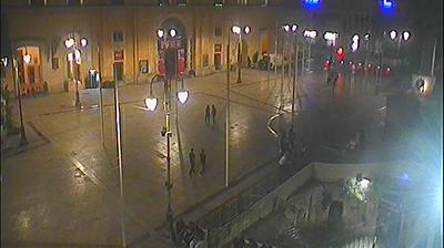 Preview delle webcam di Matera