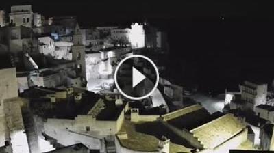 Preview delle webcam di Matera