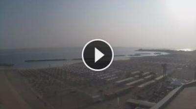 Preview delle webcam di Cattolica