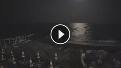 Preview delle webcam di Bordighera