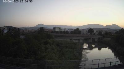 Preview delle webcam di Benevento