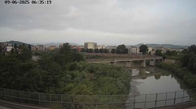 immagine della webcam nei dintorni di Paternopoli: webcam Benevento