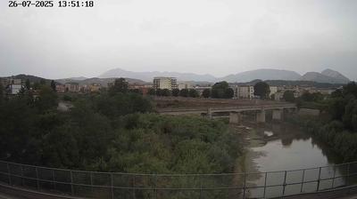 Preview delle webcam di Benevento