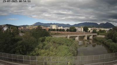 immagine della webcam nei dintorni di Ariano Irpino: webcam Benevento
