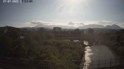 immagine della webcam nei dintorni di Mercogliano: webcam Benevento