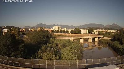 immagine della webcam nei dintorni di Ariano Irpino: webcam Benevento