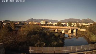 immagine della webcam nei dintorni di Paternopoli: webcam Benevento