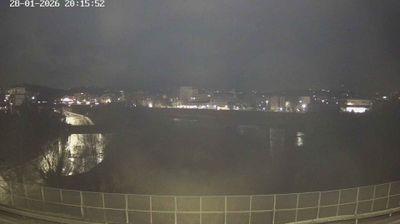 immagine della webcam nei dintorni di San Nazzaro: webcam Benevento