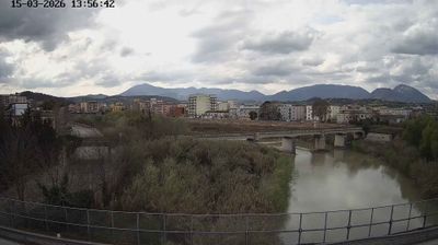immagine della webcam nei dintorni di Apollosa: webcam Benevento