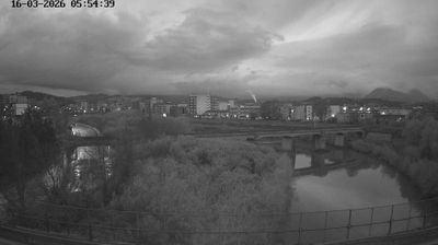 immagine della webcam nei dintorni di Campoli del Monte Taburno: webcam Benevento