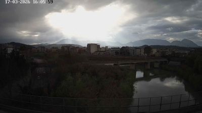 Preview delle webcam di Benevento
