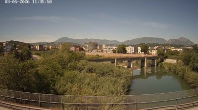 immagine della webcam nei dintorni di Apollosa: webcam Benevento