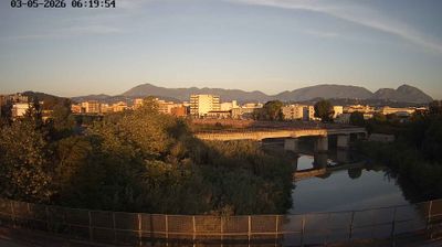 immagine della webcam nei dintorni di Apollosa: webcam Benevento