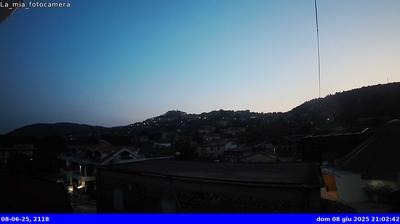 Preview delle webcam di Alatri: Frosinone