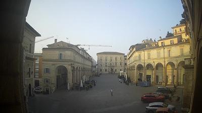 Preview delle webcam di Fermo