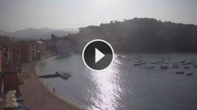 Preview delle webcam di Sestri Levante
