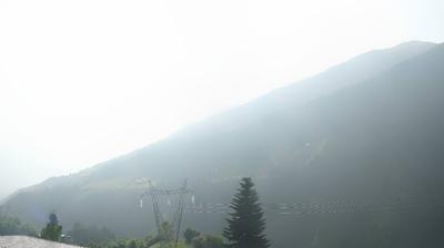 Preview delle webcam di Stelvio