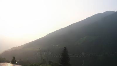 immagine della webcam nei dintorni di Valdidentro: webcam Trafoi