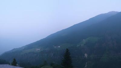 immagine della webcam nei dintorni di Bormio 2000: webcam Trafoi