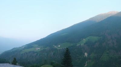 immagine della webcam nei dintorni di Bormio 2000: webcam Trafoi