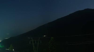 immagine della webcam nei dintorni di Bormio 2000: webcam Trafoi