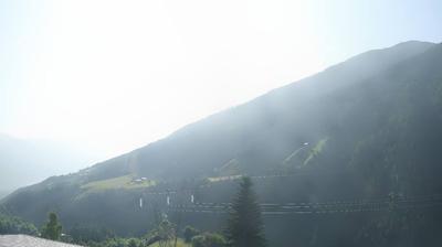 immagine della webcam nei dintorni di Tubre: webcam Trafoi