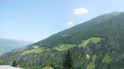 immagine della webcam nei dintorni di Bormio 2000: webcam Trafoi