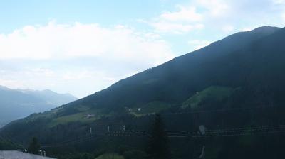 immagine della webcam nei dintorni di Martello: webcam Trafoi