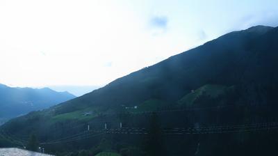 immagine della webcam nei dintorni di Sobretta Vallalpe: webcam Trafoi