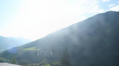 immagine della webcam nei dintorni di Solda: webcam Trafoi