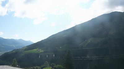 immagine della webcam nei dintorni di Stelvio: webcam Trafoi