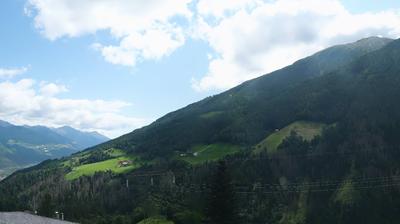 immagine della webcam nei dintorni di Bormio 2000: webcam Trafoi