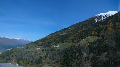 immagine della webcam nei dintorni di Trepalle: webcam Trafoi