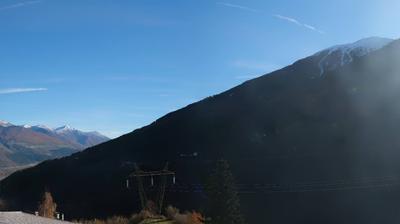 immagine della webcam nei dintorni di Belpiano: webcam Trafoi