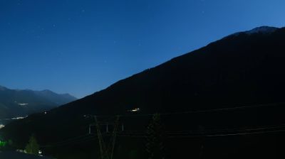 immagine della webcam nei dintorni di Santa Caterina Valfurva: webcam Stelvio