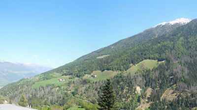 immagine della webcam nei dintorni di Watles: webcam Stelvio