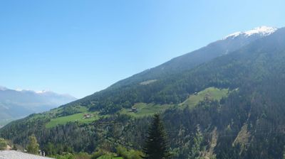immagine della webcam nei dintorni di Tubre: webcam Stelvio