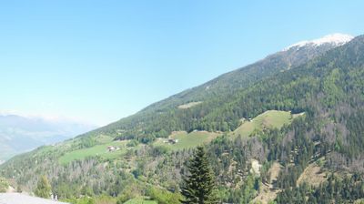 immagine della webcam nei dintorni di Belpiano: webcam Stelvio