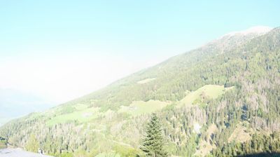 immagine della webcam nei dintorni di Trafoi: webcam Stelvio