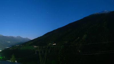 immagine della webcam nei dintorni di Belpiano Schoeneben: webcam Stelvio