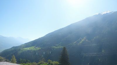 immagine della webcam nei dintorni di Bormio 2000: webcam Stelvio