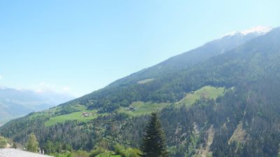 immagine della webcam nei dintorni di Watles: webcam Stelvio