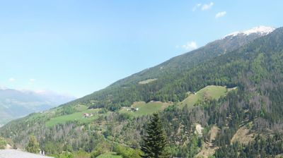 immagine della webcam nei dintorni di Belpiano Schoeneben: webcam Stelvio