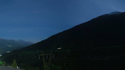immagine della webcam nei dintorni di Solda: webcam Stelvio